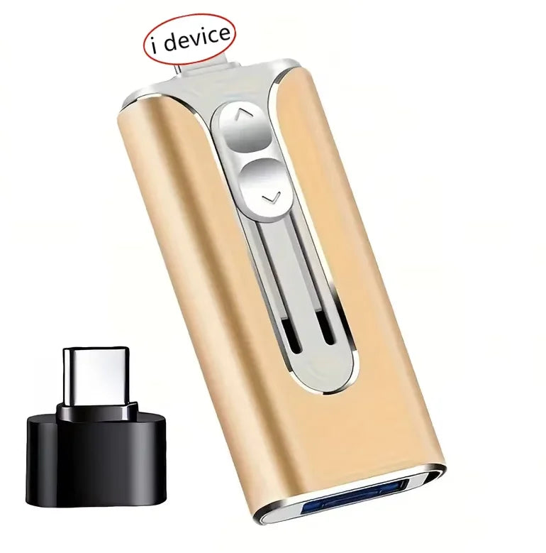Multi Device Flash Drive