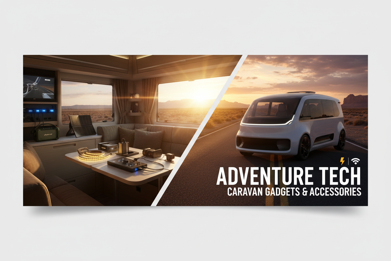 AD ON'S & GADGETS
