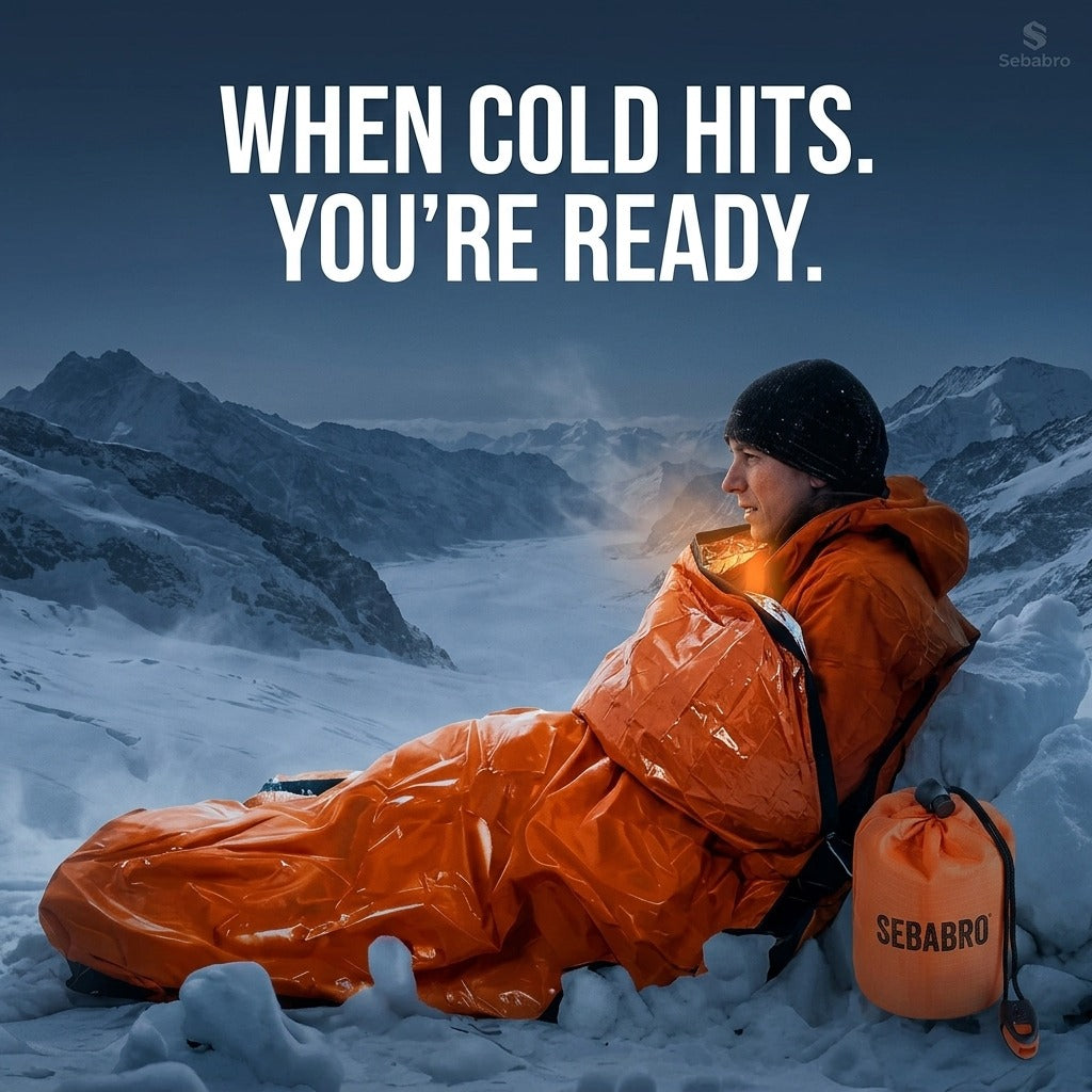 SHELTER & SLEEP SYSTEMS