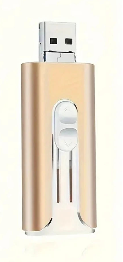 Multi Device Flash Drive