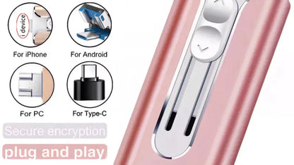 Multi Device Flash Drive