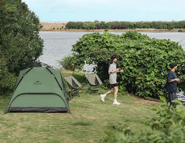 Naturehike Automatic Tent 3-4 Person