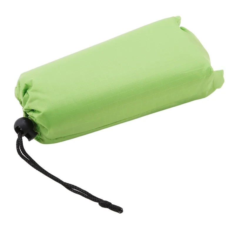 Tent Tarp Rain Sun Shade Hammocks Shelter Camping Survival Sun Shelter Picnic Awning Cover Waterproof Out Hiking Accessories