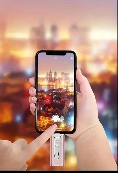 Multi Device Flash Drive