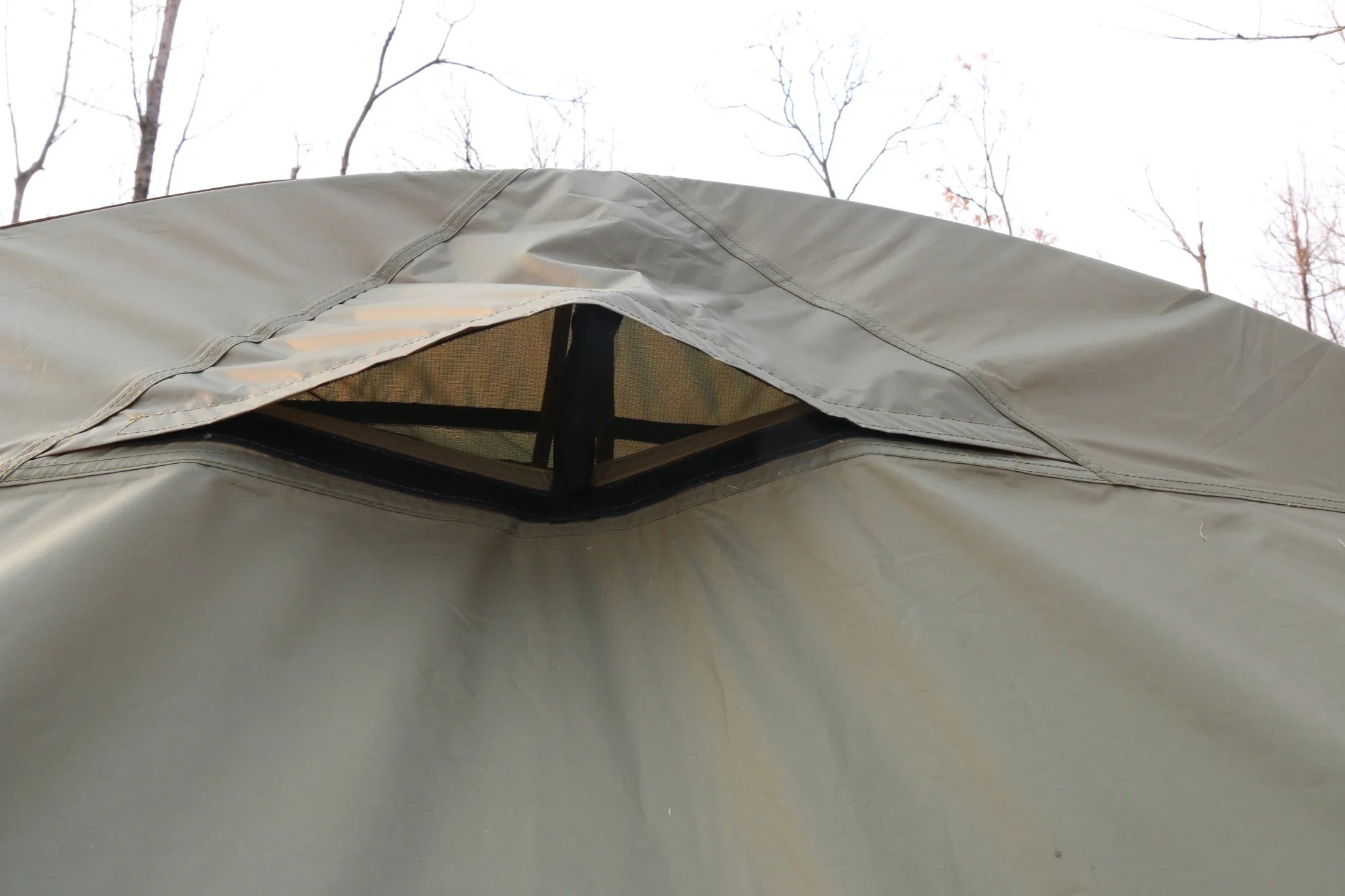Tent Folding Bed Sunshade Tourism Outdoor Camping Hiking Mountaineering Outdoor Camping Single Tactical Tent Rainproof Boat