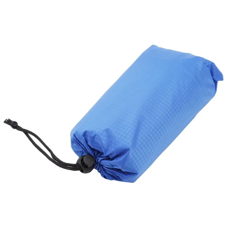 Tent Tarp Rain Sun Shade Hammocks Shelter Camping Survival Sun Shelter Picnic Awning Cover Waterproof Out Hiking Accessories