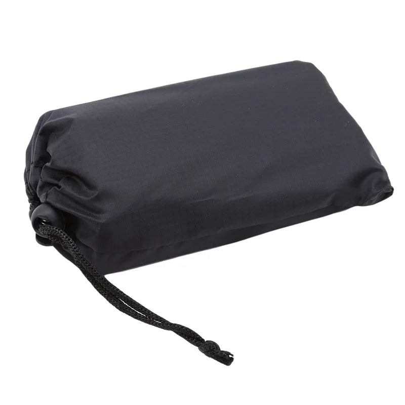 Tent Tarp Rain Sun Shade Hammocks Shelter Camping Survival Sun Shelter Picnic Awning Cover Waterproof Out Hiking Accessories