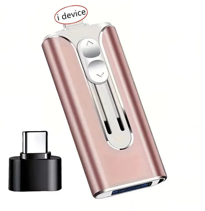 Multi Device Flash Drive