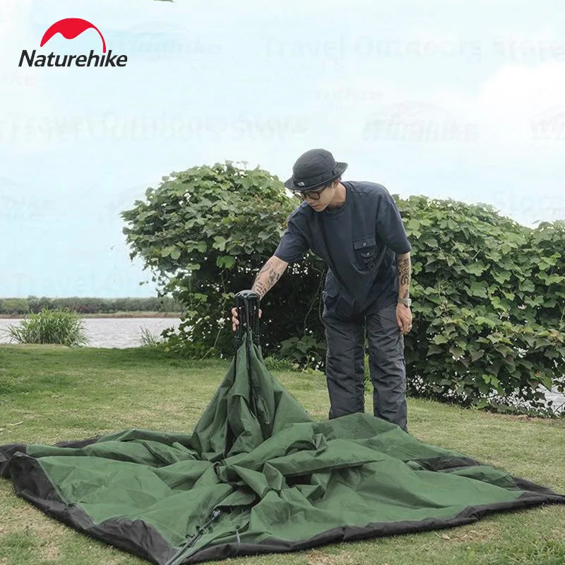 Naturehike Automatic Tent 3-4 Person