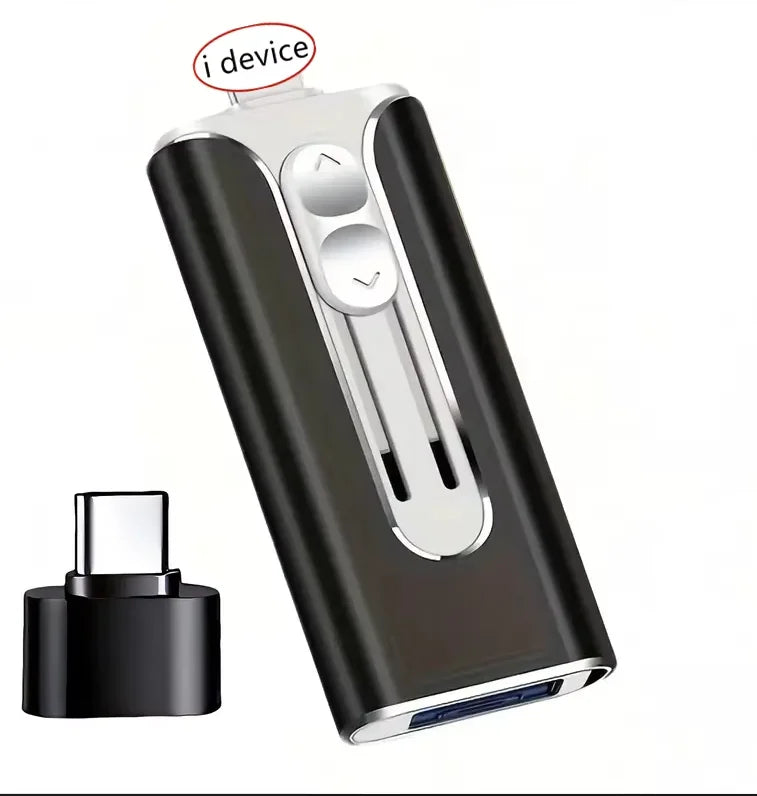 Multi Device Flash Drive