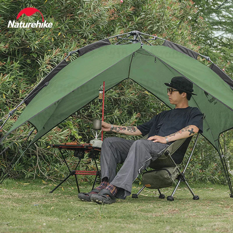 Naturehike Automatic Tent 3-4 Person